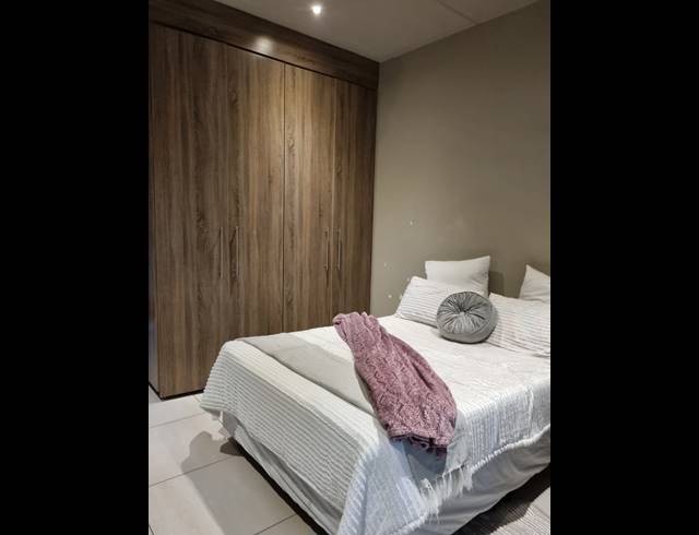 1 BEDROOM APARTMENT SOLD IN HATFIELD